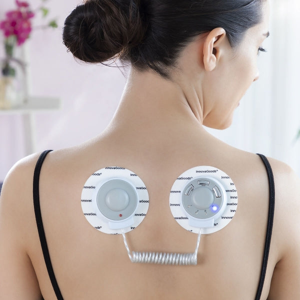 EMS Body Shaping Massager - InnovaG