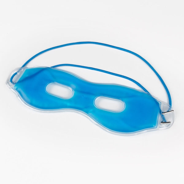 Soothing Gel Eye Mask – Hot & Cold Therapy