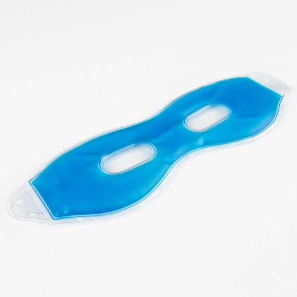 Soothing Gel Eye Mask – Hot & Cold Therapy