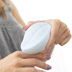 Nano Crystal Hair Remover – Painless & Natural Hair Removal