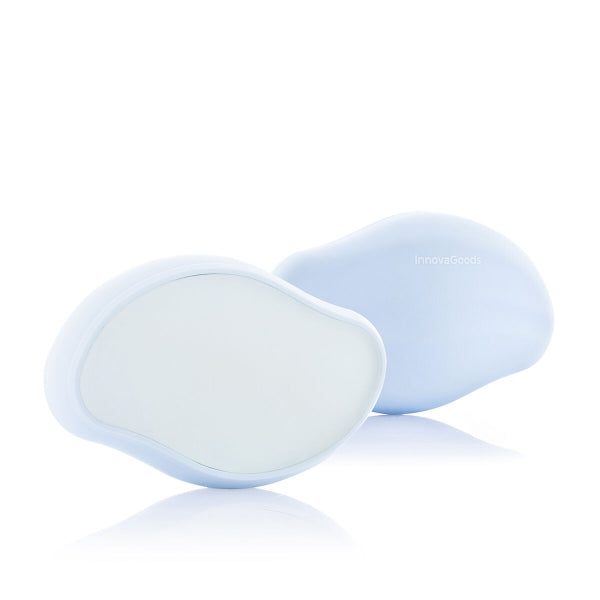 Nano Crystal Hair Remover – Painless & Natural Hair Removal