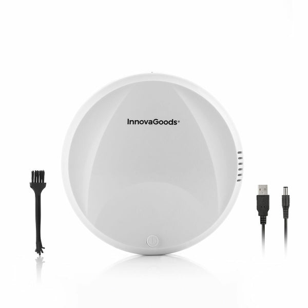 Smart Rechargeable Robot Vacuum Cleaner | InnovaG