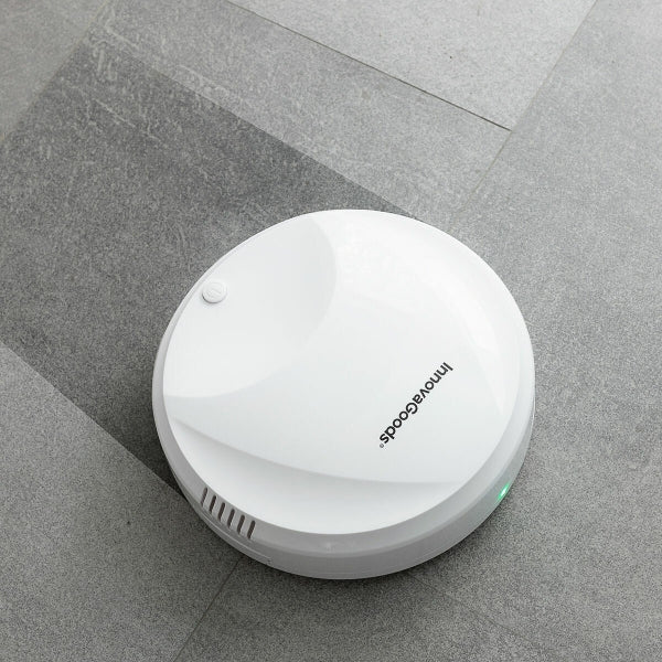 Smart Rechargeable Robot Vacuum Cleaner | InnovaG
