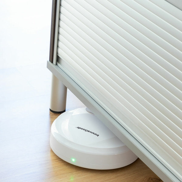 Smart Rechargeable Robot Vacuum Cleaner | InnovaG