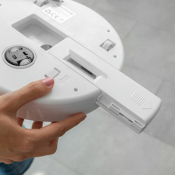 Smart Rechargeable Robot Vacuum Cleaner | InnovaG
