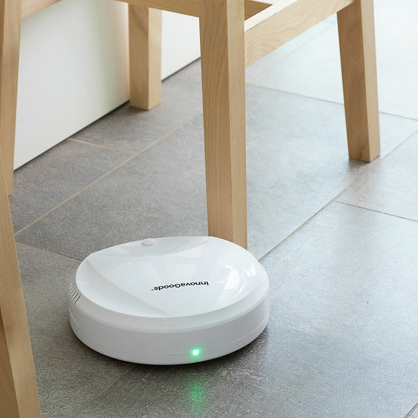 Smart Rechargeable Robot Vacuum Cleaner | InnovaG