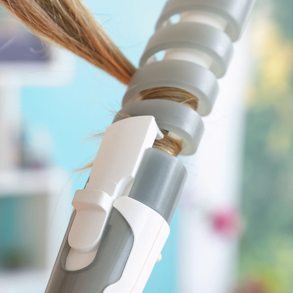 Spihair Ceramic Spiral Curling Wand IG