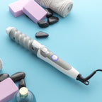 Spihair Ceramic Spiral Curling Wand IG