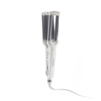 Ceramic Triple Barrel Curling Iron – IG (55W)