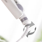 Ceramic Triple Barrel Curling Iron – IG (55W)
