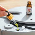 Multifunctional Rechargeable Robot Vacuum Cleaner | InnovaG