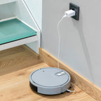 Multifunctional Rechargeable Robot Vacuum Cleaner | InnovaG