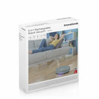 Multifunctional Rechargeable Robot Vacuum Cleaner | InnovaG