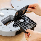 Multifunctional Rechargeable Robot Vacuum Cleaner | InnovaG