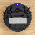 Multifunctional Rechargeable Robot Vacuum Cleaner | InnovaG