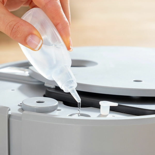 Multifunctional Rechargeable Robot Vacuum Cleaner | InnovaG