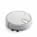 Multifunctional Rechargeable Robot Vacuum Cleaner | InnovaG