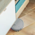 Multifunctional Rechargeable Robot Vacuum Cleaner | InnovaG