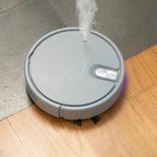 Multifunctional Rechargeable Robot Vacuum Cleaner | InnovaG