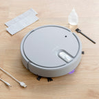 Multifunctional Rechargeable Robot Vacuum Cleaner | InnovaG