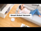 Smart Rechargeable Robot Vacuum Cleaner | InnovaG
