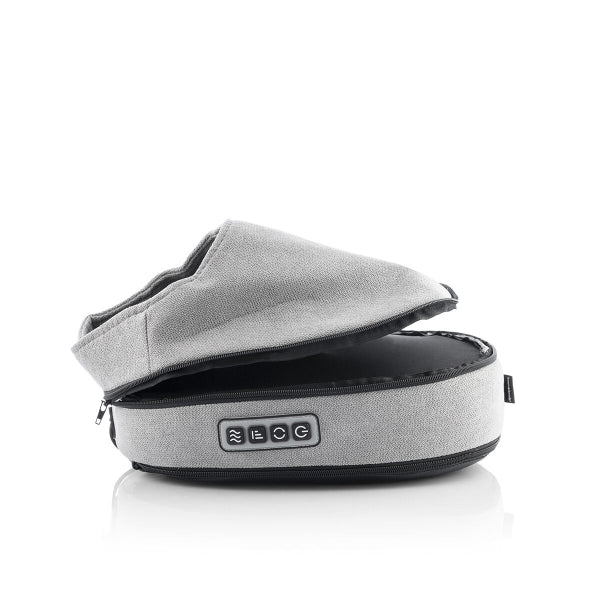 Futsa 2-in-1 Shiatsu / Heat Massager Cushion – IG