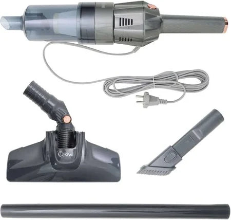 Vacuum Cleaner – 400W Cordless / Power & Full Flexibility INDE