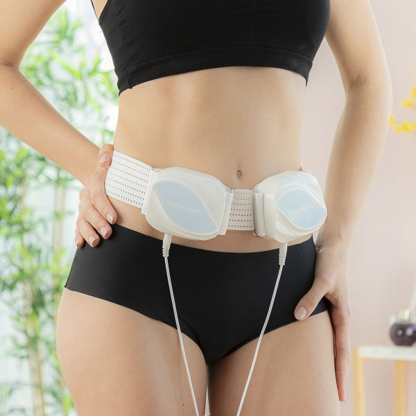 Slimming Vibrating Massage Belt - InnovaG