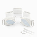 Slimming Vibrating Massage Belt - InnovaG