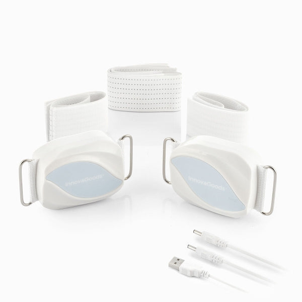 Slimming Vibrating Massage Belt - InnovaG