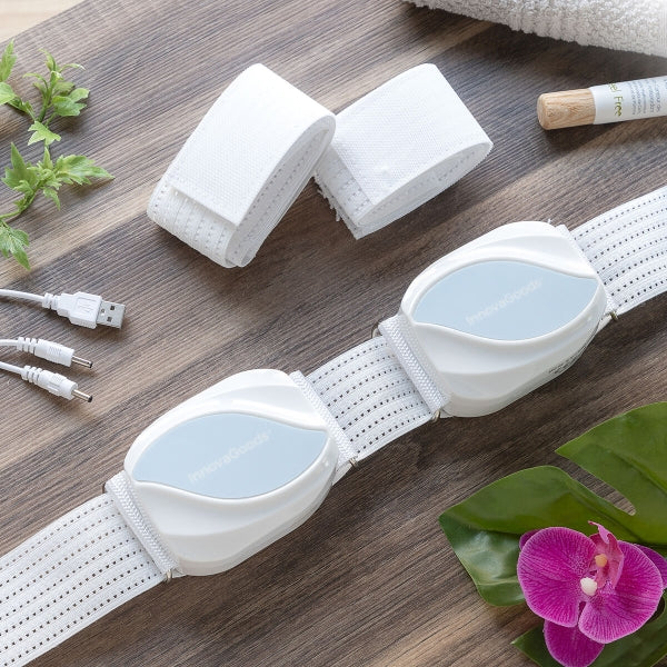 Slimming Vibrating Massage Belt - InnovaG
