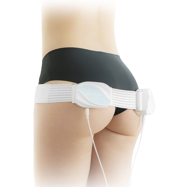Slimming Vibrating Massage Belt - InnovaG