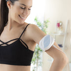 Slimming Vibrating Massage Belt - InnovaG