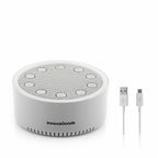 Noise Sleep Aid – With Light / Soothing Sounds
