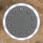 Noise Sleep Aid – With Light / Soothing Sounds