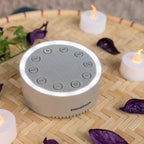 Noise Sleep Aid – With Light / Soothing Sounds
