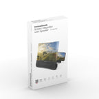 Screen Magnifier with Speaker for Smartphones