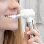 Teeth Whitening & Polishing Device | InnovaG