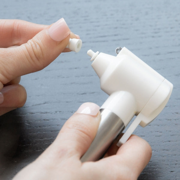 Teeth Whitening & Polishing Device | InnovaG